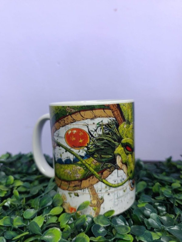 Producto - Taza Shenlong