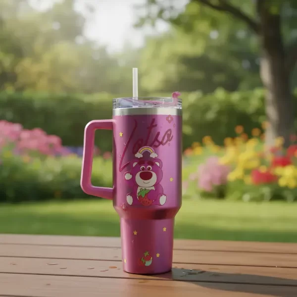 Producto - VASO TOY STORY LICENCIA ( CLANDY) 1200 ML COD 8422