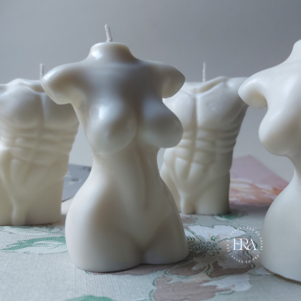 Producto - Vela Escultura Venus - 1