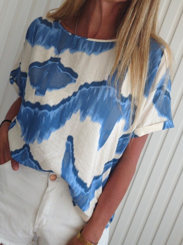 Producto - Blusa Noa