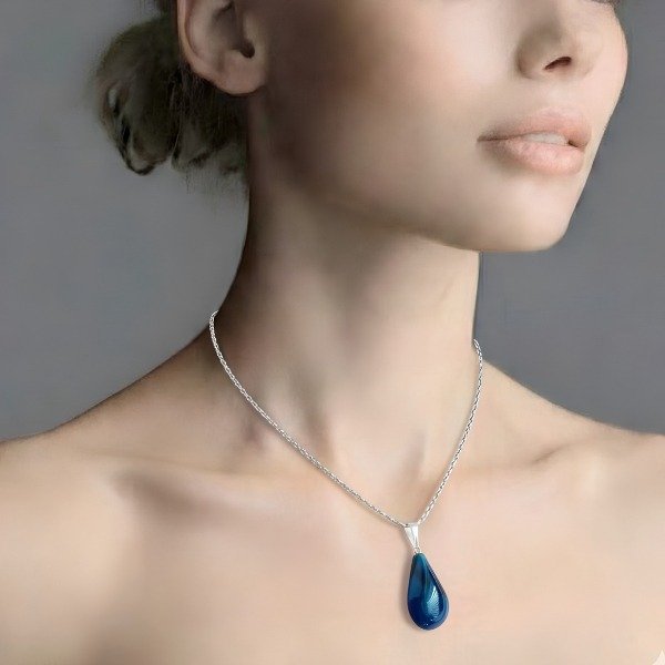 Producto - Kapuit Jade colgante