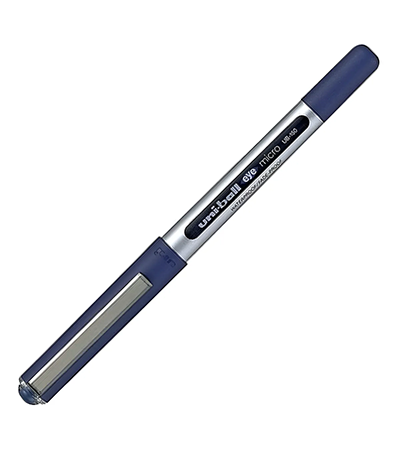 Producto - Roller UNI-BALL  Eye 150 micro 0.5 - 3