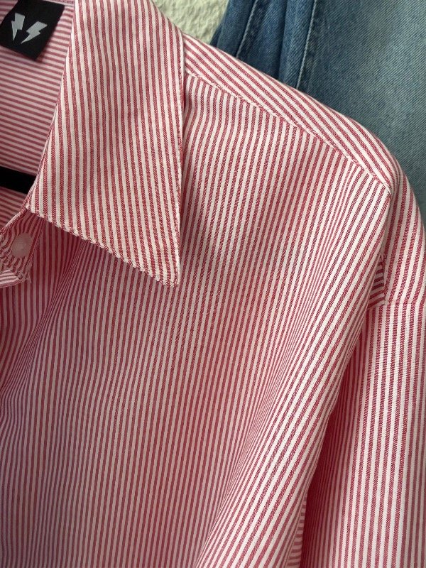 Producto - Camisa bari rosa - 3