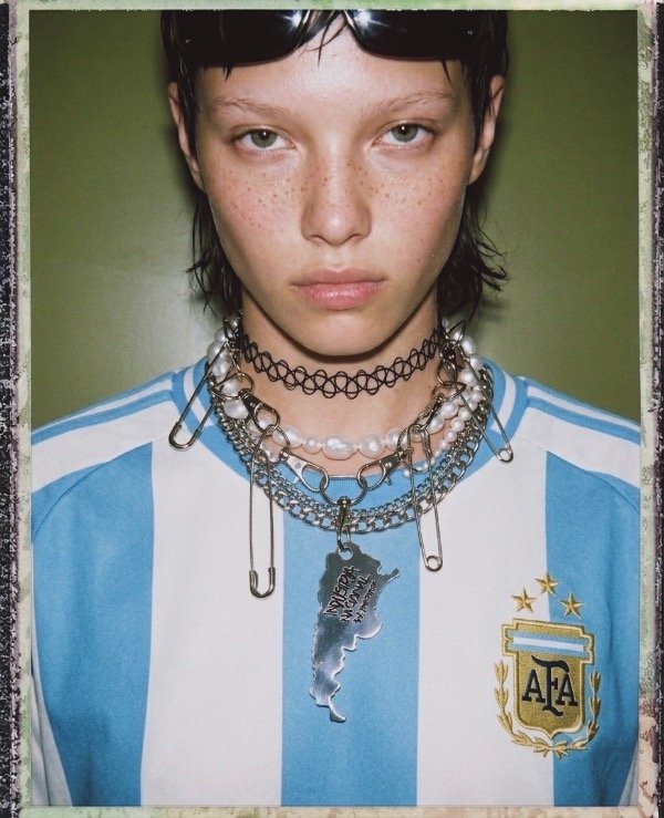 Producto - Collar AURORA 01