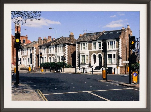 Producto - Casas en Londres