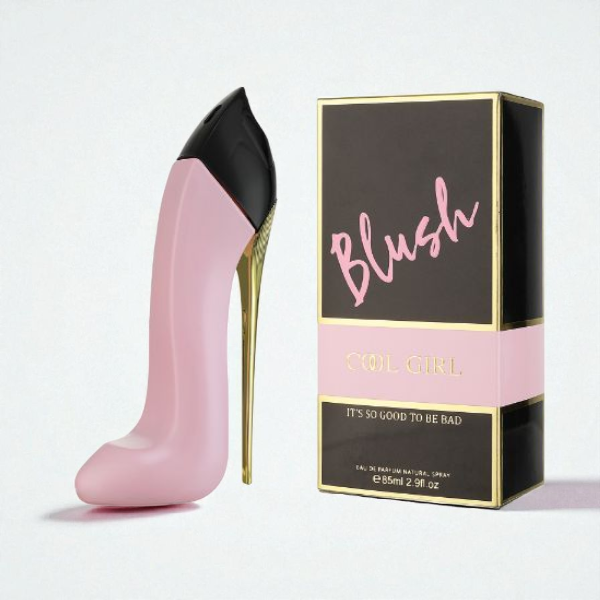 Producto - Cool girl Blush. Carolina herrera 85ml