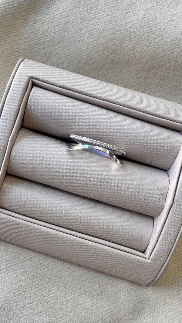 Producto - Anillo Salomé en plata 900