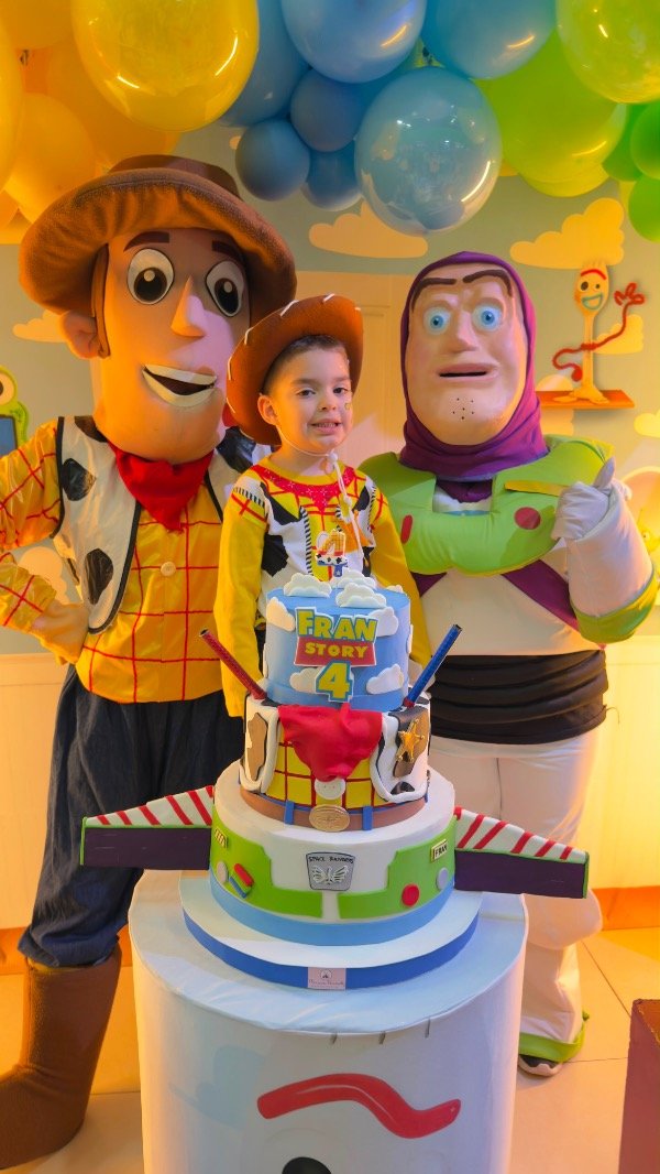 Producto - Buzz lightyear Toy Story