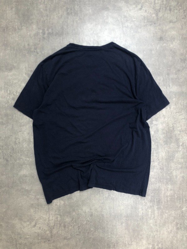 Producto - Remera Lacoste Sailing Gear T.XL - 3
