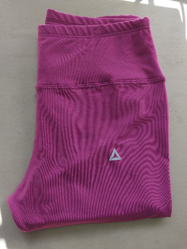 Producto - Calza térmica lisa- BY CLIZA