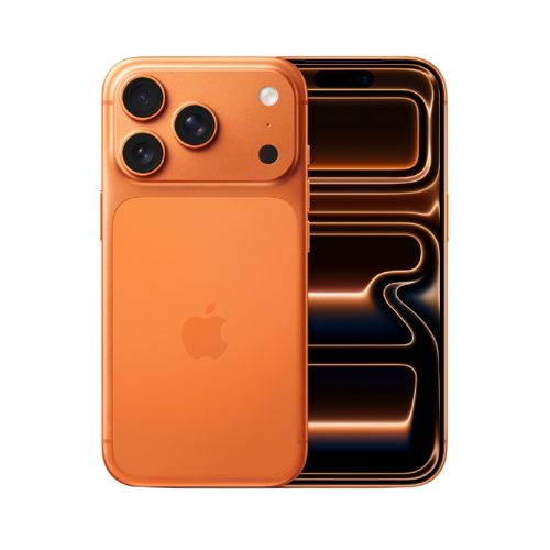 Producto - iPhone 17 Pro