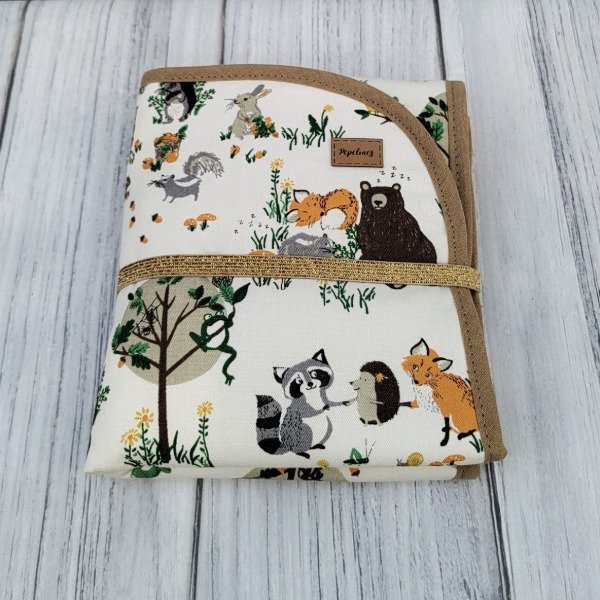 Producto - Cambiador Bosque Beige