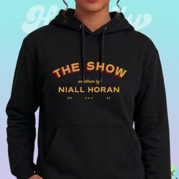 Buzo Unisex Niall Horan #17