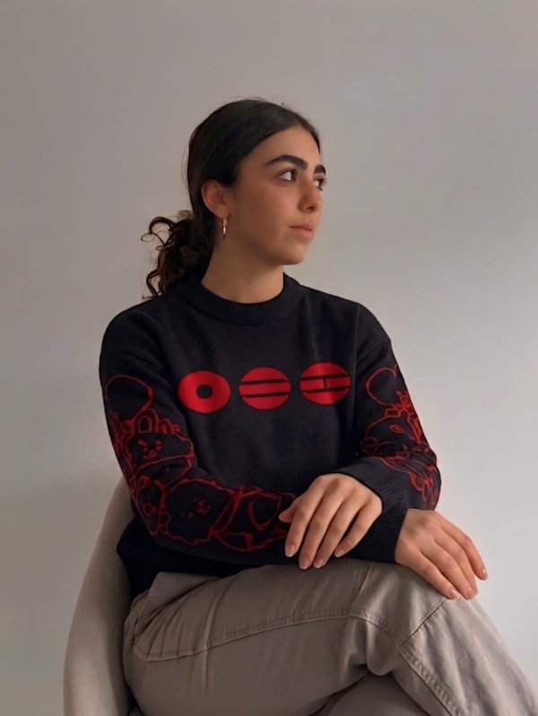 Producto - Sweater BTS