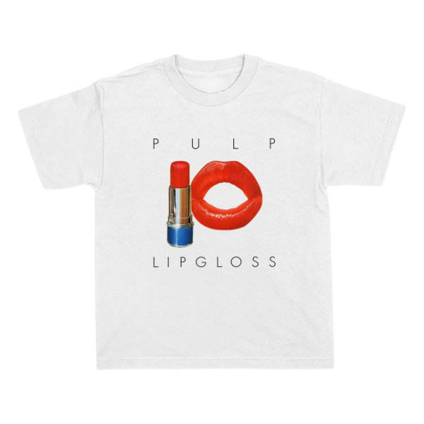 Producto - lipgloss