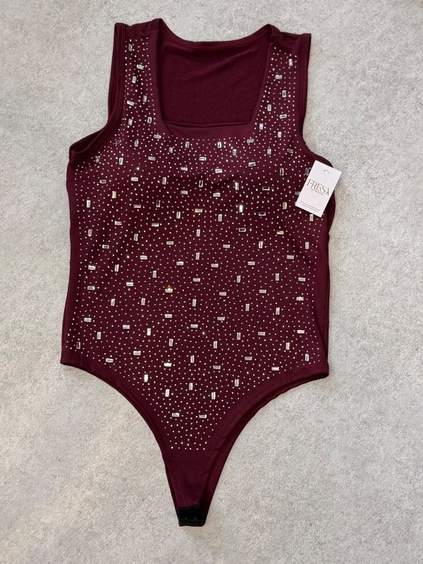 Producto - BODY STRASS - 3