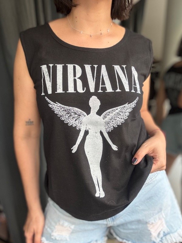 Producto - Nirvana