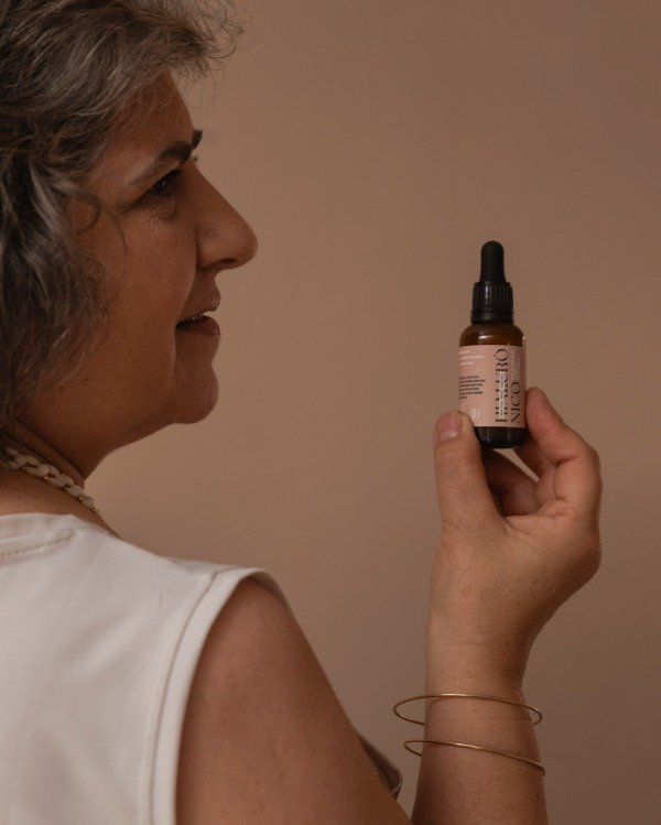 Producto - Serum ácido hialurónico