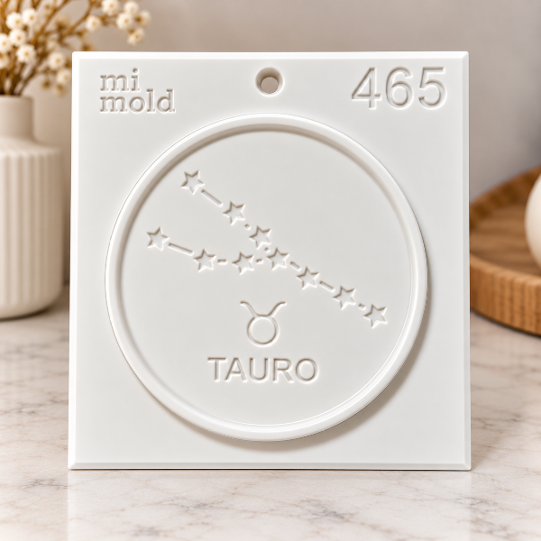 Producto - POSAVASOS SIGNOS 12cm - 4