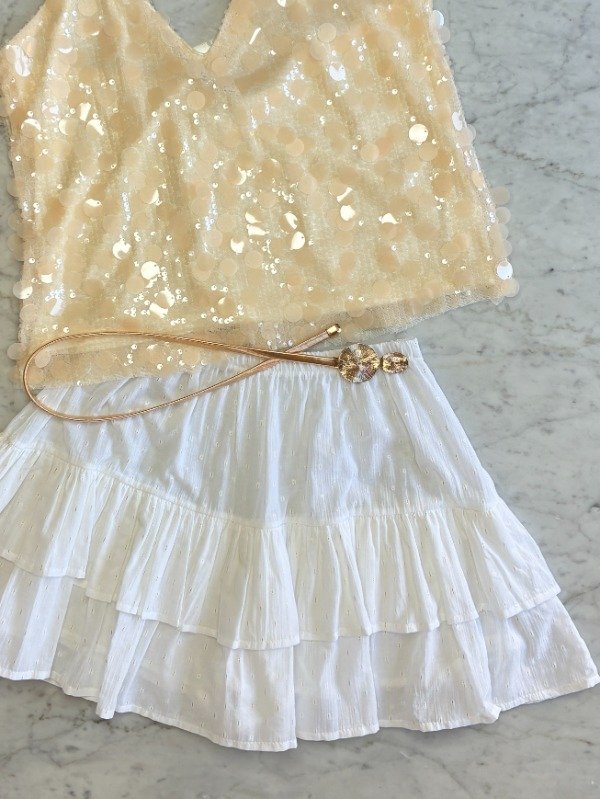 Producto - Short Pollera Fairy