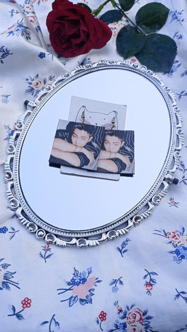 Producto - Aros Namjoon