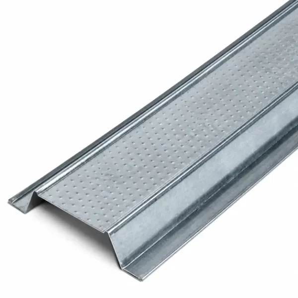 Perfil Omega 12.5 mm x 2.60 m