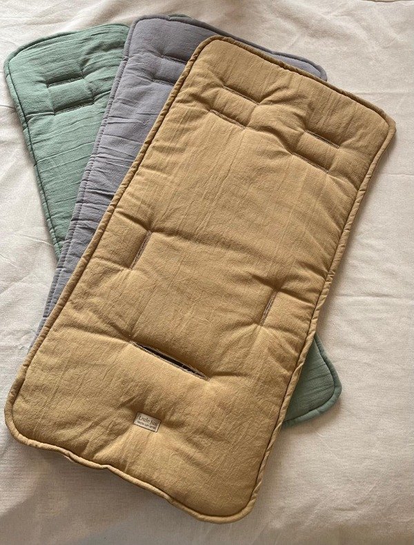 Producto - Colchoncito Universal Liso - 0