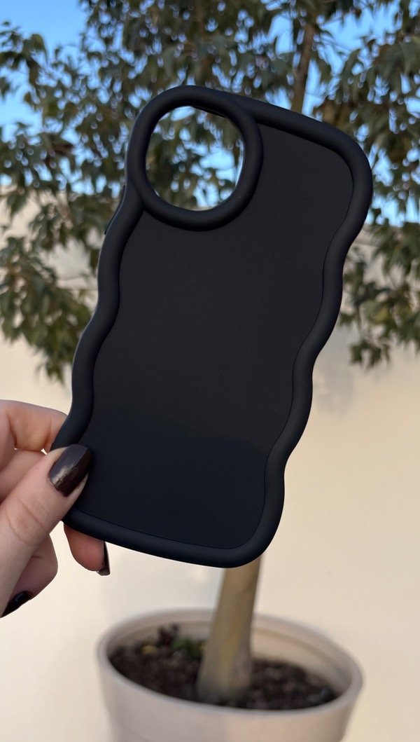 Producto - FUNDA NUBE IP 11