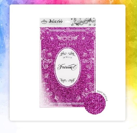 Producto - FAIRINA PURPURA