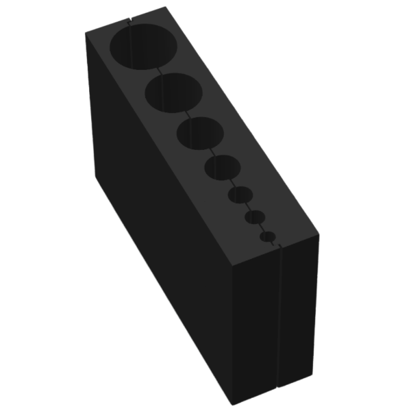 Producto - Rodillo formador de Perlas perfectas x7