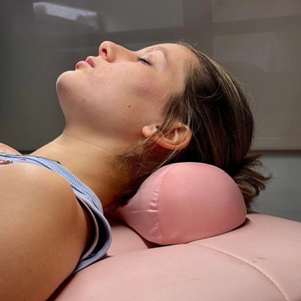 Producto - ALMOHADA CERVICAL
