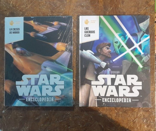 Producto - Star Wars