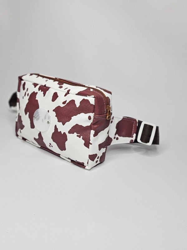Producto - Riñonera vaca