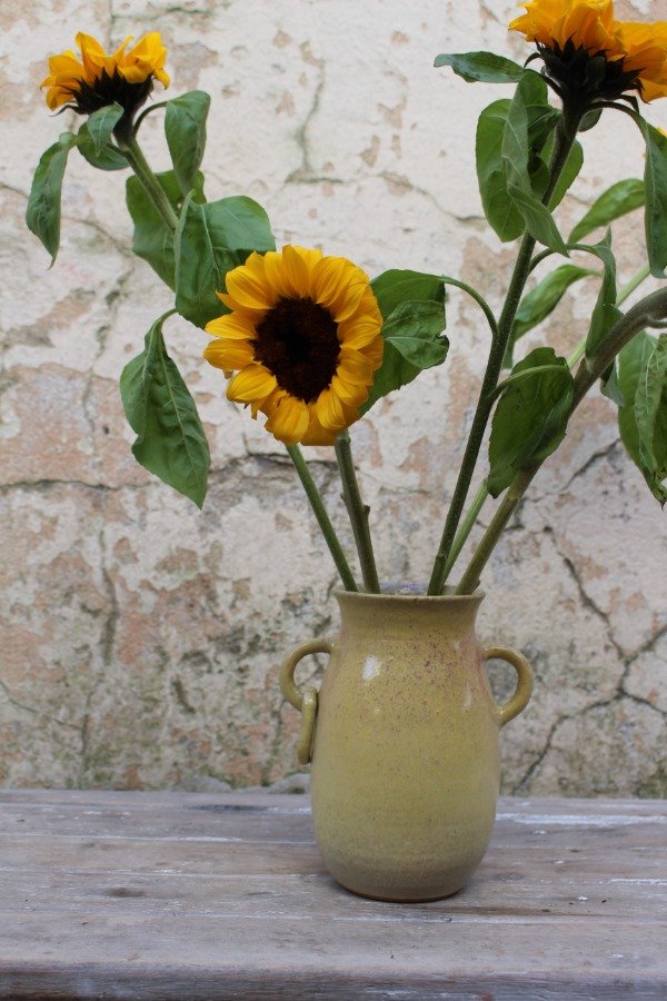 Producto - Florero Arena