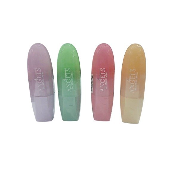 Producto - Balsamo Labial 4 Angels