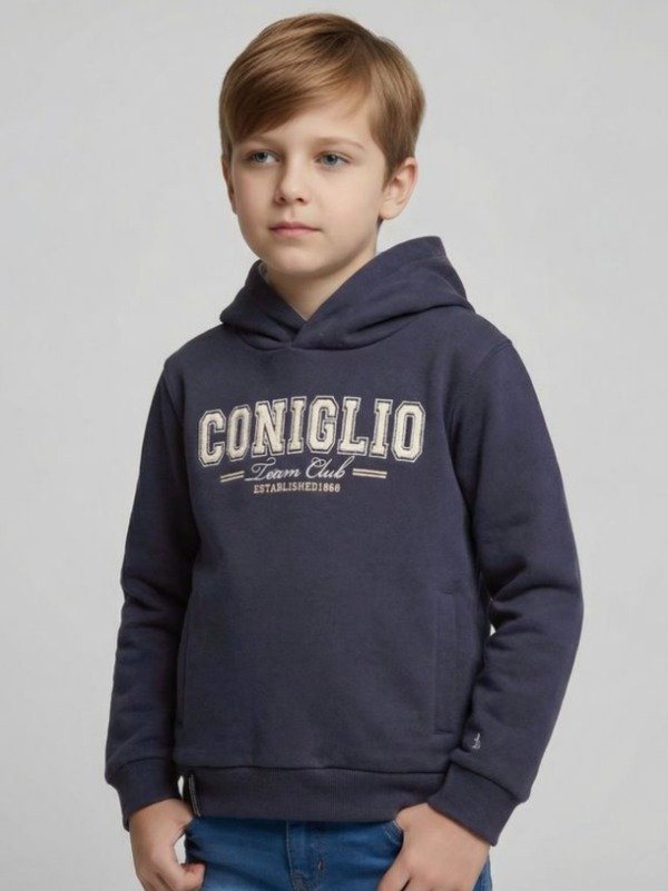 Producto - Buzo Coniglio bordado azul