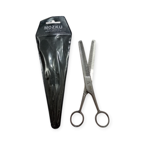 Producto - Tijera de entresacar 7 pulgadas Mozku