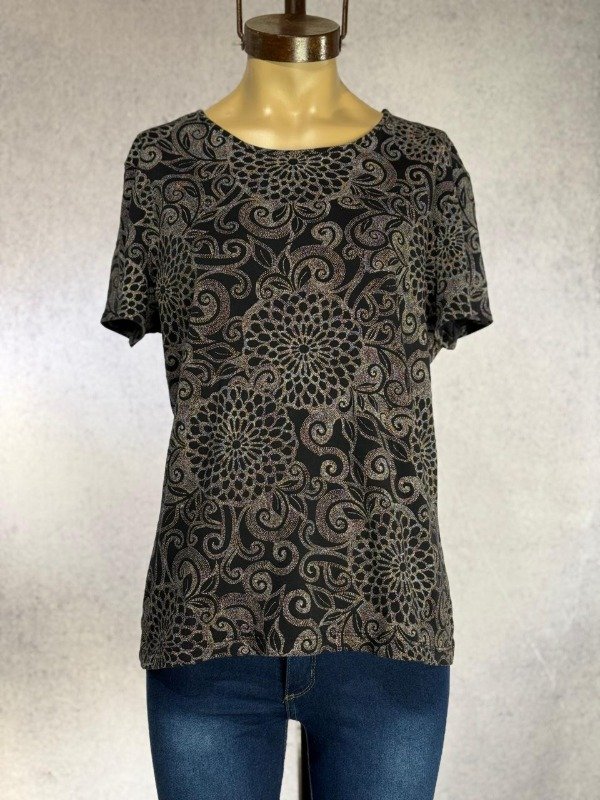 Producto - REMERA ALGODON ESTAMPADA IMPORTADA