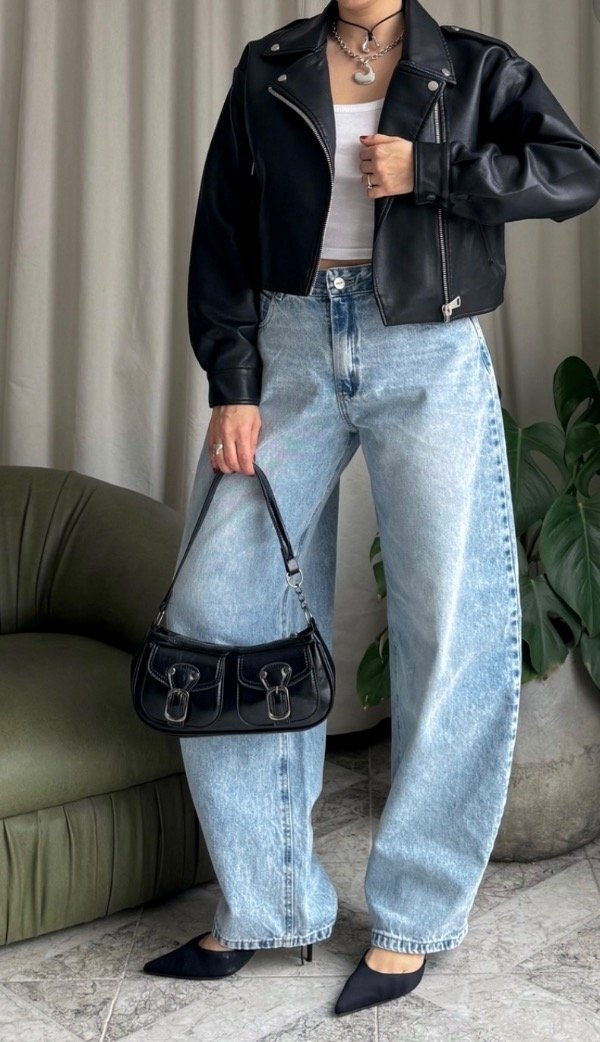 Producto - Jeans Ballon