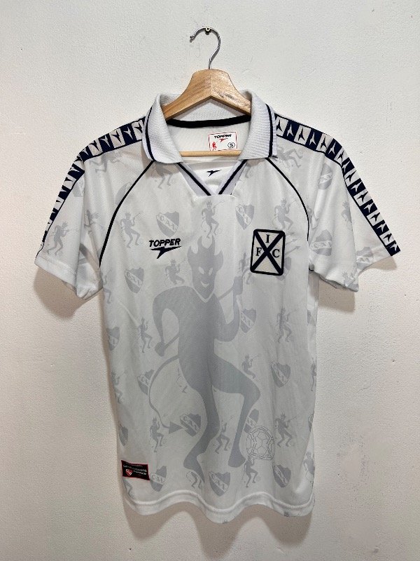 Producto - Independiente suplente 1997