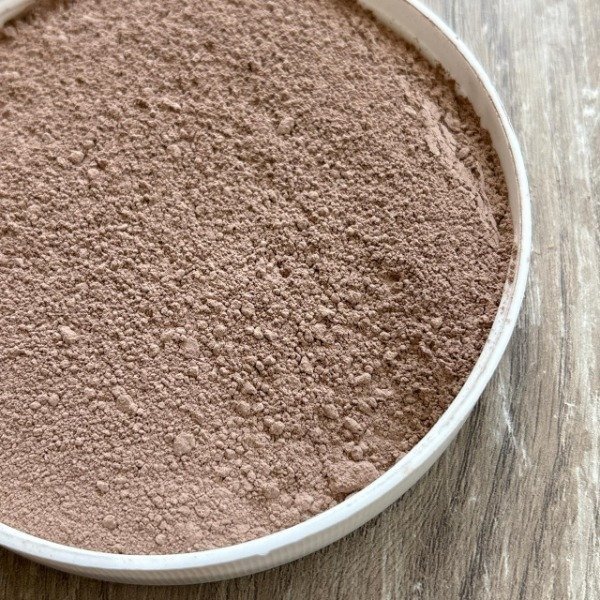 Producto - Arcilla marrón