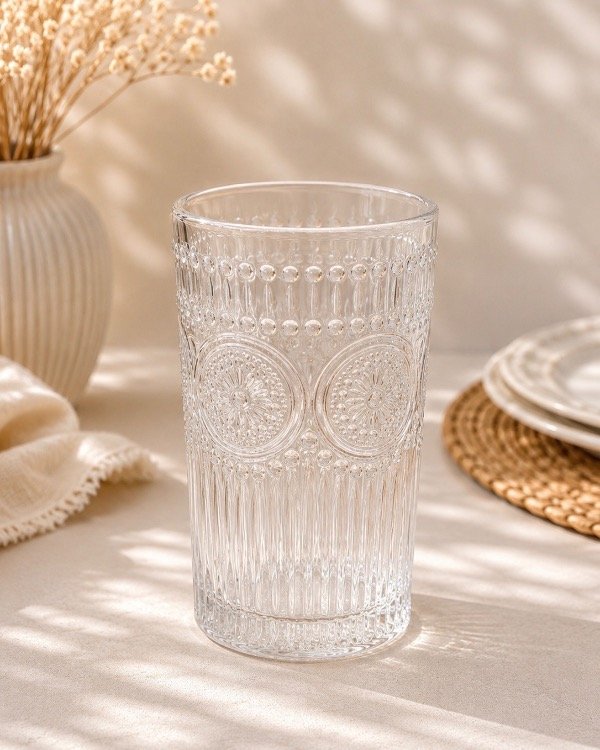 Producto - VASO FLOR 360 ml