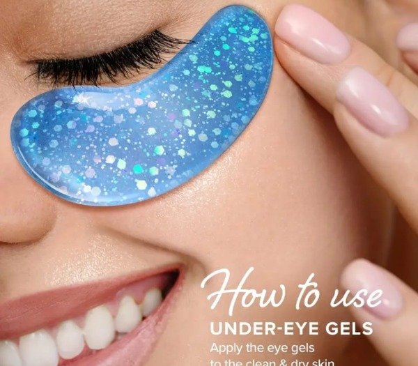 Producto - Parche gel refrigerante