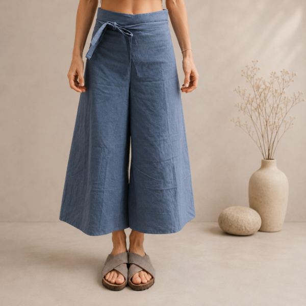 Producto - Chiripa Thai Verano Azul Acero