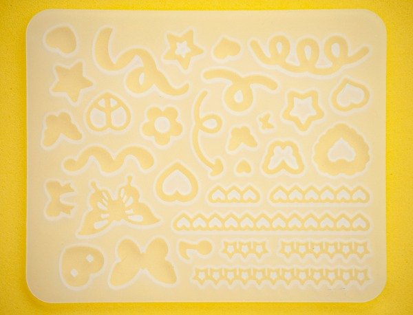 Producto - Formas mini