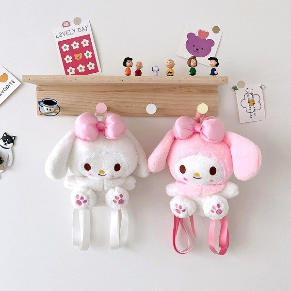 Producto - Cartera/Mochila Sanrio 20cm