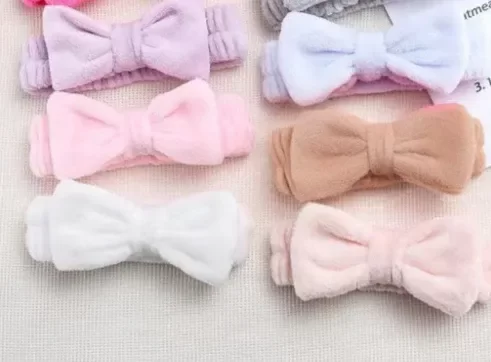 Producto - Vincha de Maquillaje Color