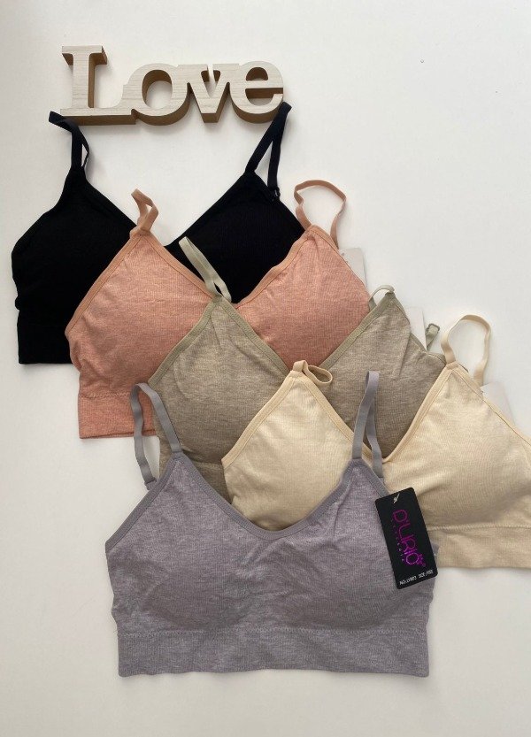 Producto - Top morley PASTEL - COD 3462