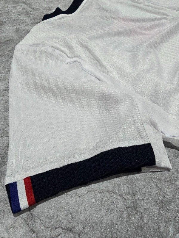 Producto - Camiseta PSG Alternativa Temporada 2026/2027 Calidad G5 - 4