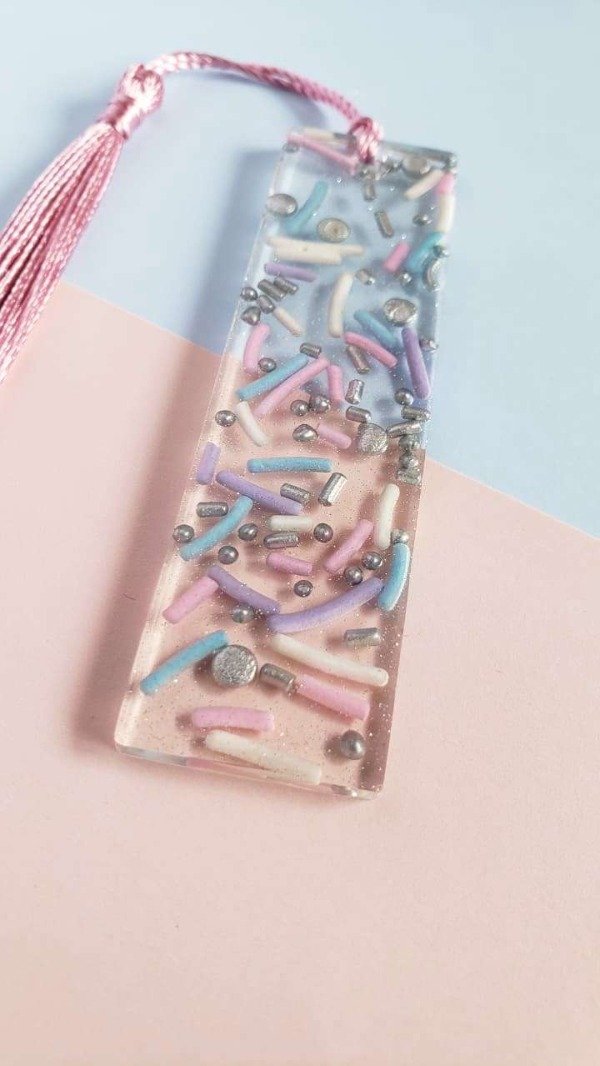 Producto - Señalador - Baby Sprinkles